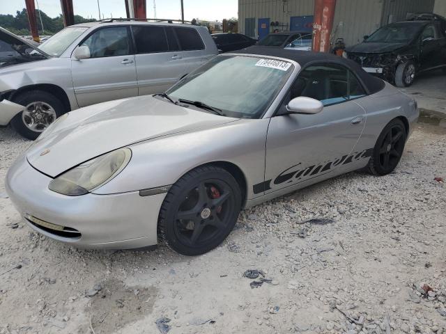 Porsche 911 (2000)