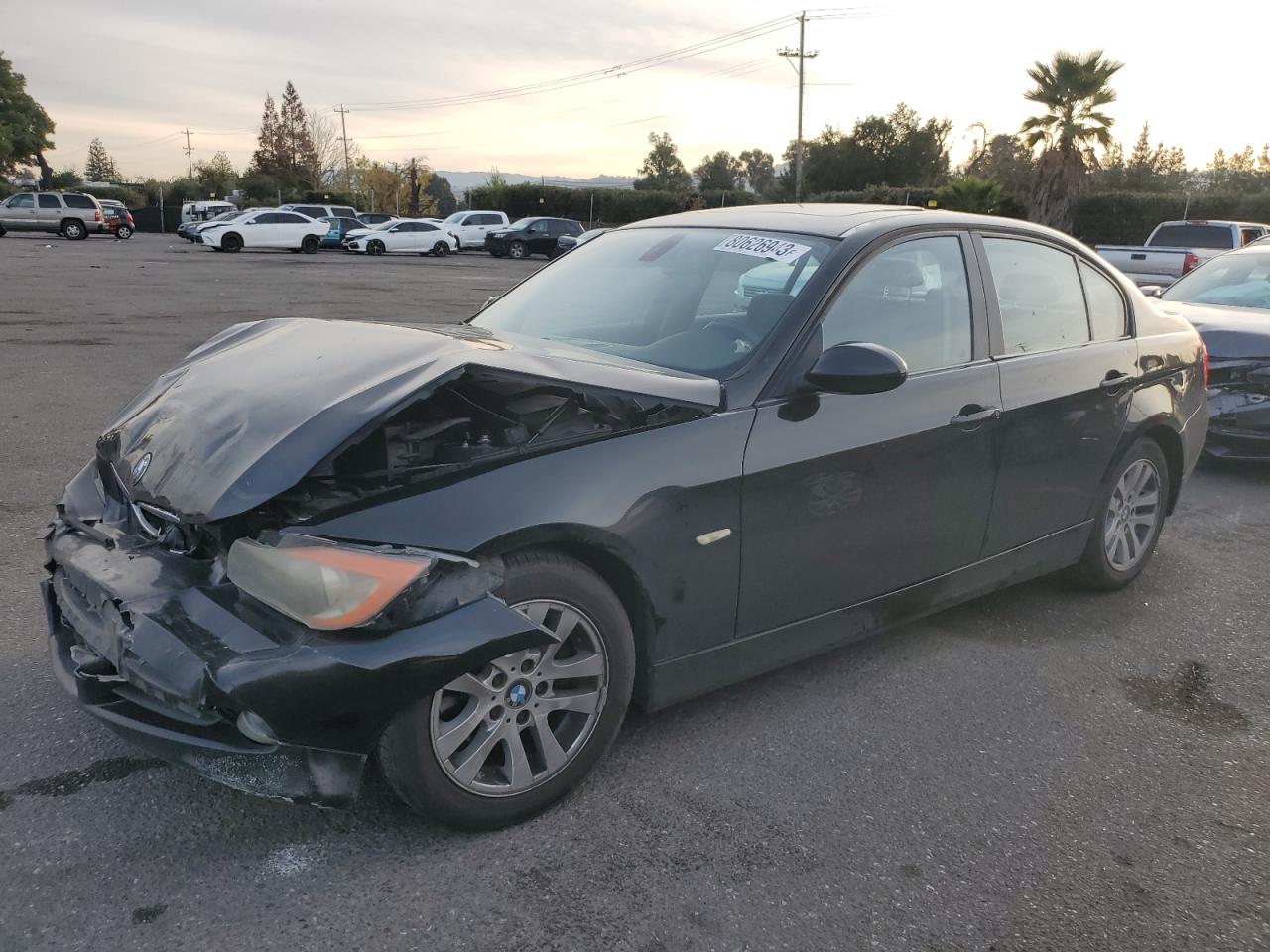 Bmw 3er (2006)