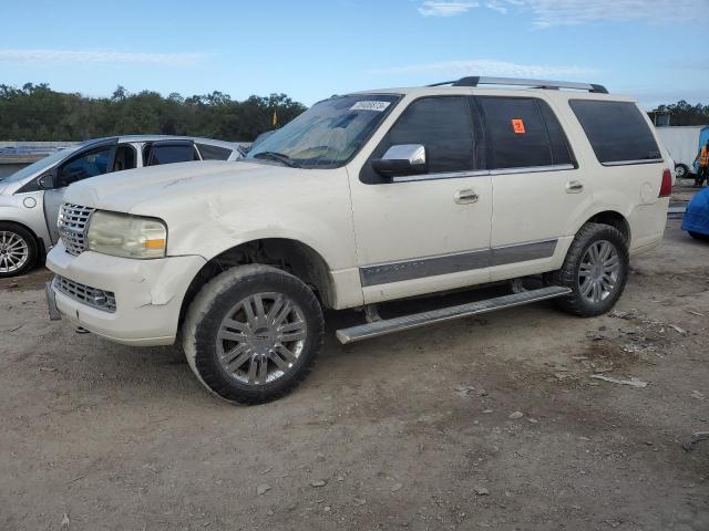 Lincoln Navigator (2007)