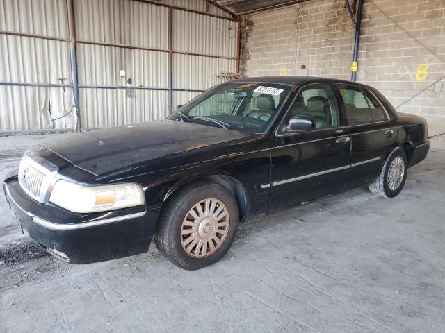 Mercury Grmarquis (2007)