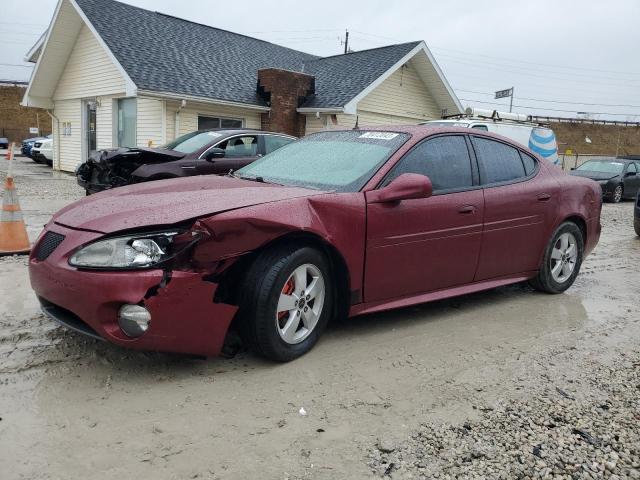 Pontiac Grandprix (2005)