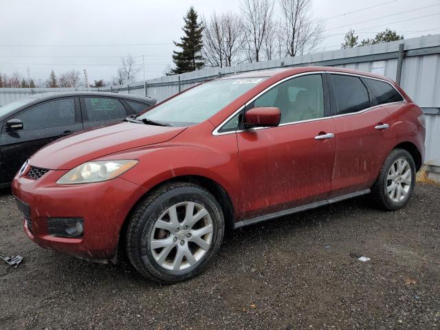 Mazda Cx-7 (2007)