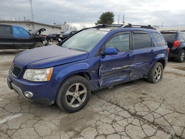 Pontiac Torrent (2006)