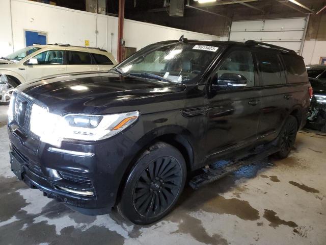 Lincoln Navigator (2019)