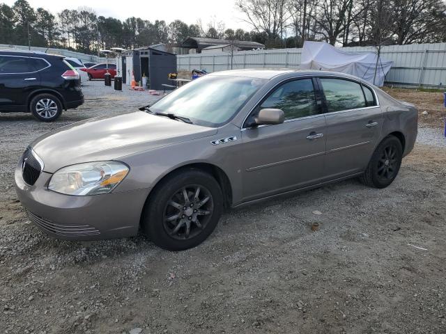 Buick Lucerne (2006)