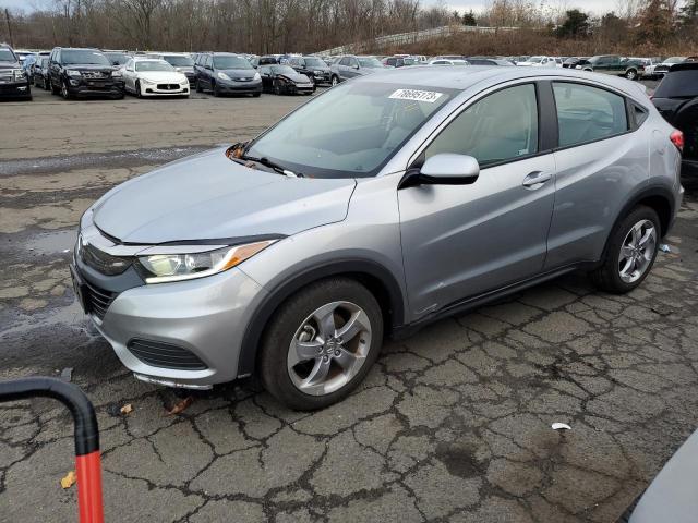 Honda Hr-v (2020)