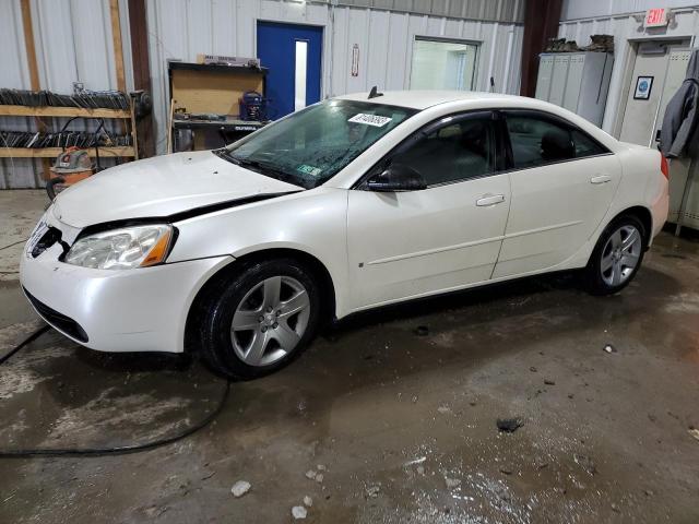 Pontiac G6 (2009)