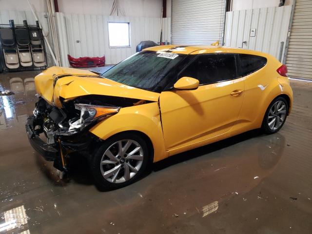 Hyundai Veloster (2016)
