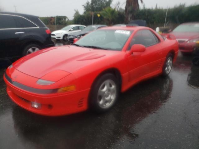 Mitsubishi 3000gt (1992)
