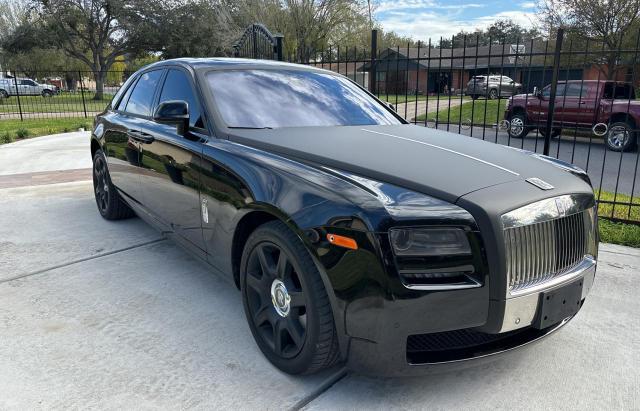 Rolls-royce All models (2013)