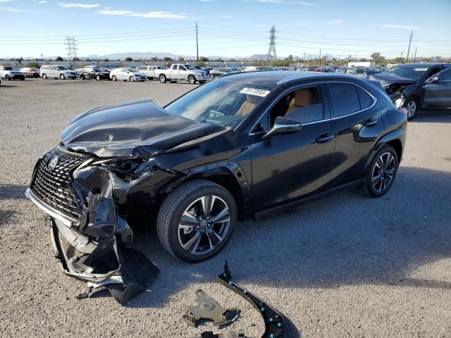 Lexus Ux 250h pr (2024)
