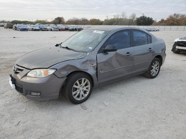 Mazda Mazda3 (2007)