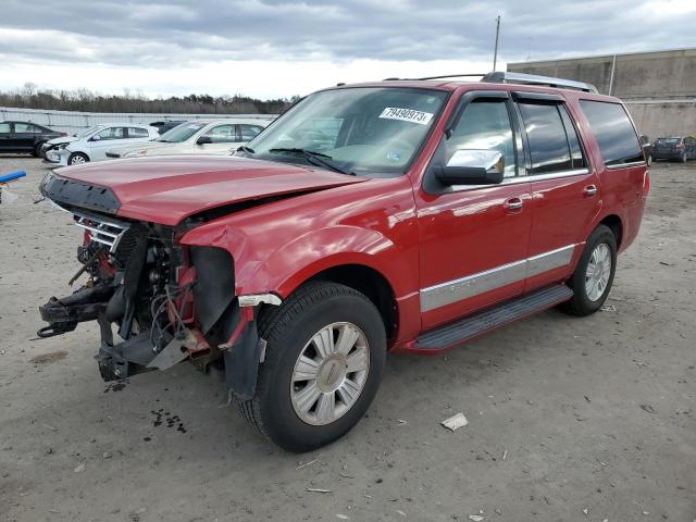 Lincoln Navigator (2009)