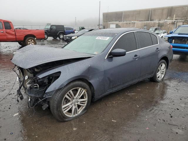 Infiniti G37 (2013)