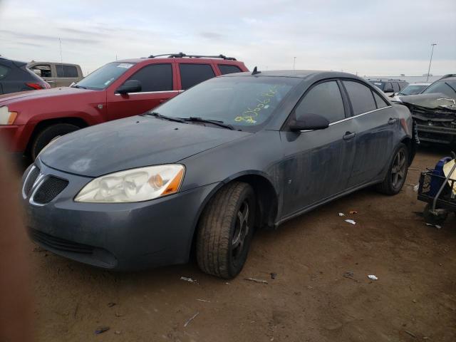 Pontiac G6 (2009)