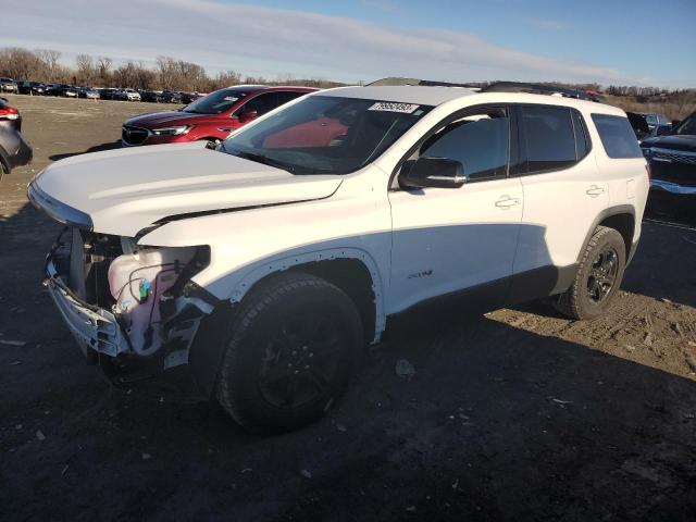 Gmc Acadia (2023)