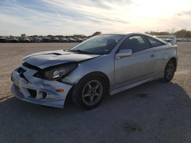 Toyota Celica (2004)