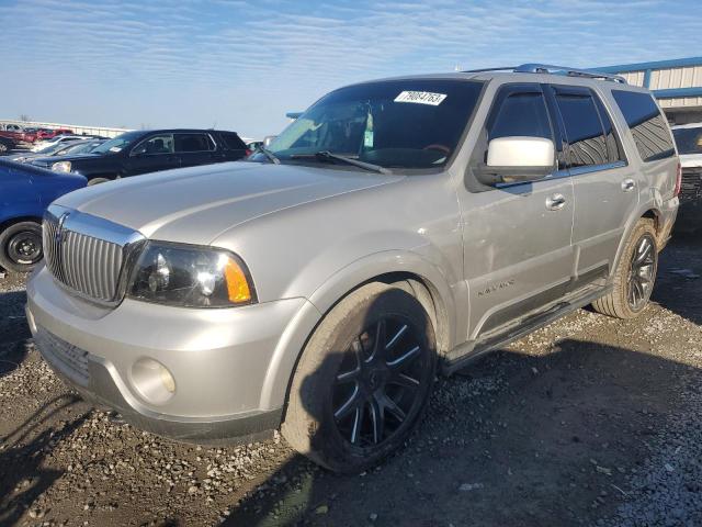 Lincoln Navigator (2003)