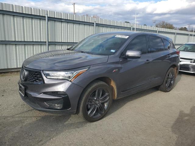 Acura Rdx (2021)