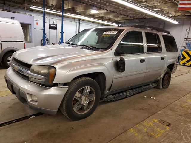 Chevrolet Trailblzr (2006)