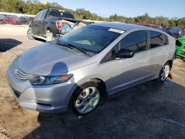 Honda Insight (2010)