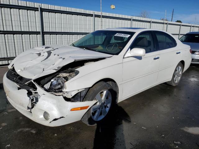 Lexus Es330 (2005)
