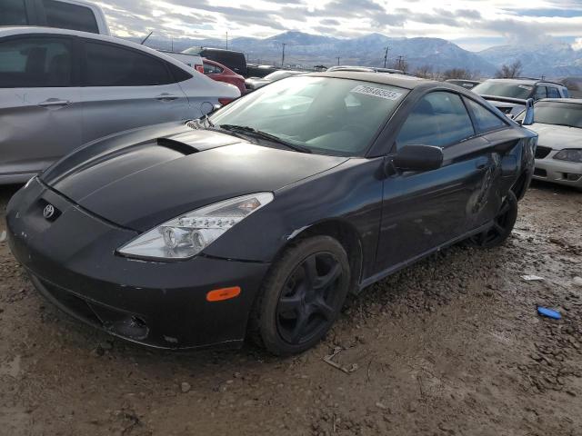 Toyota Celica (2001)