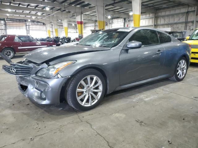 Infiniti Q60 (2014)