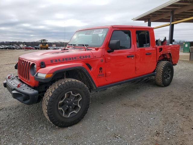 Jeep Gladiator (2020)