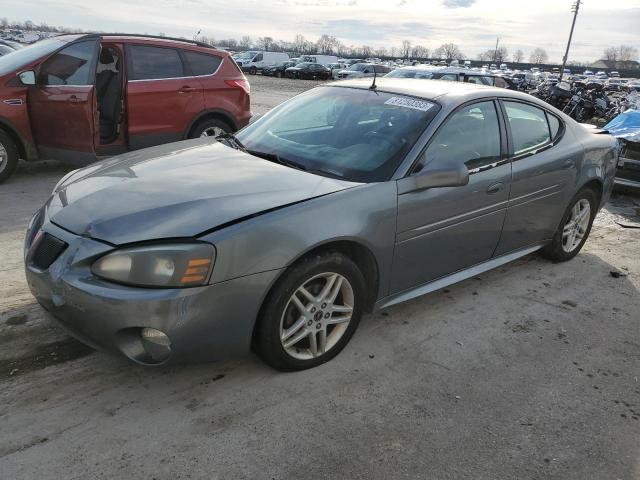 Pontiac Grandprix (2005)