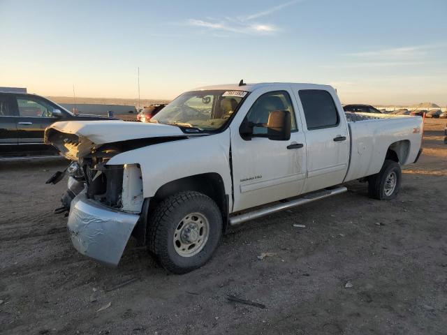 Chevrolet 1500 (2010)