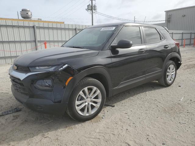 Chevrolet Trailblzr (2023)