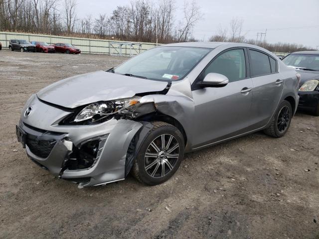 Mazda Mazda3 (2010)