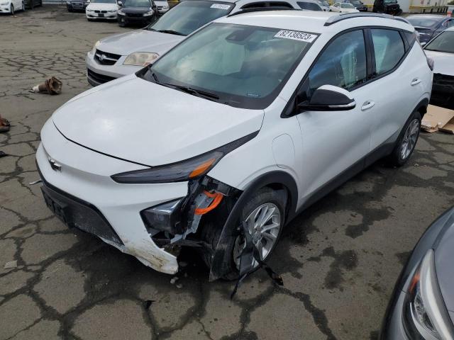 Chevrolet Bolt (2023)