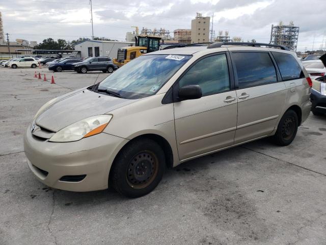 Toyota All models (2009)