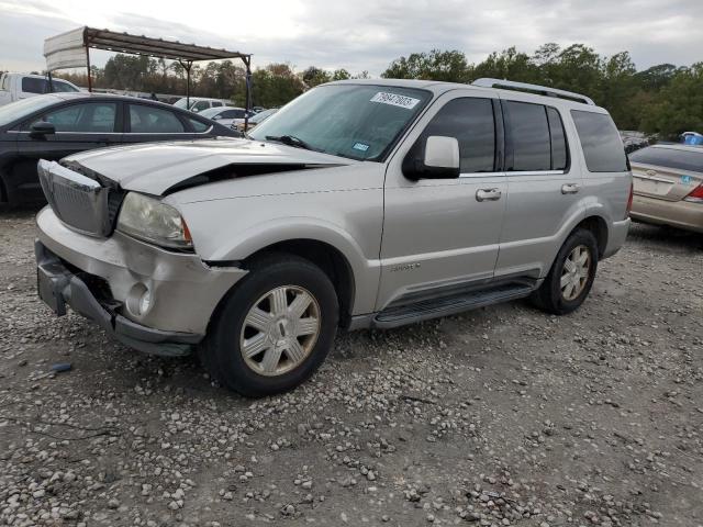Lincoln Aviator (2005)