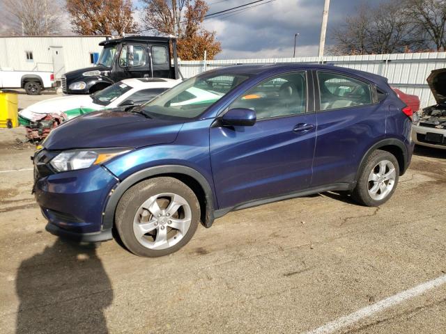 Honda Hr-v (2016)