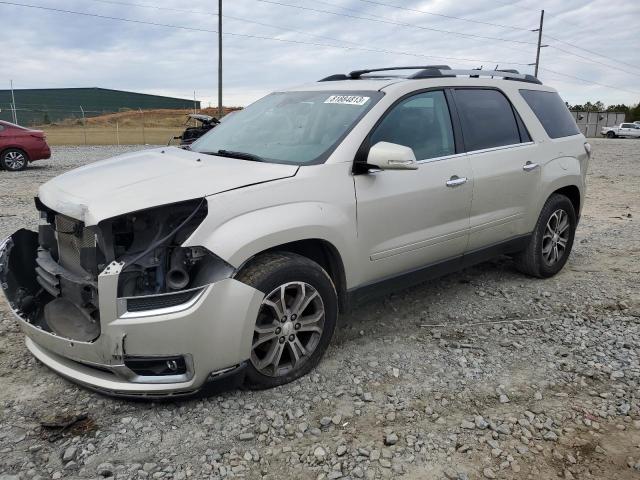 Gmc Acadia (2016)