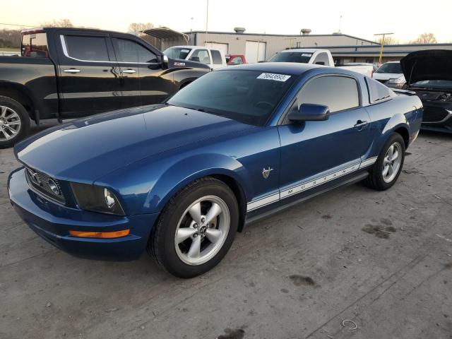 Ford All models (2009)