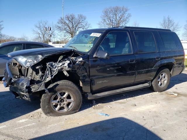 Gmc Denali (1999)