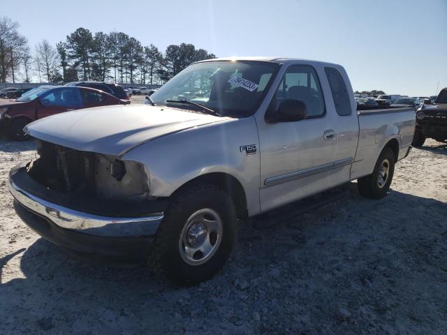 Ford All models (2003)
