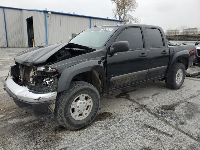 Chevrolet Colorado (2008)