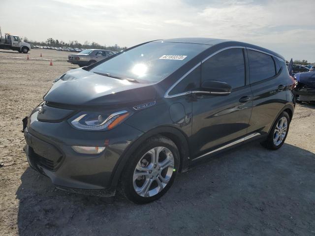 Chevrolet Bolt (2017)