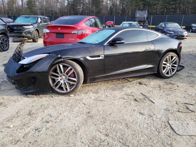 Jaguar F-type (2015)