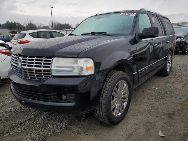 Lincoln Navigator (2009)