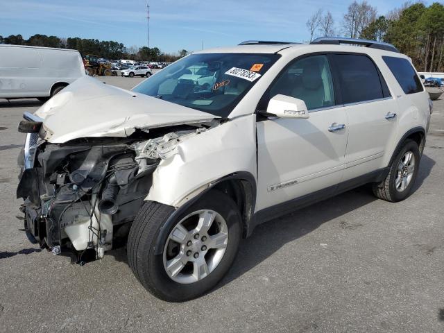 Gmc Acadia (2008)