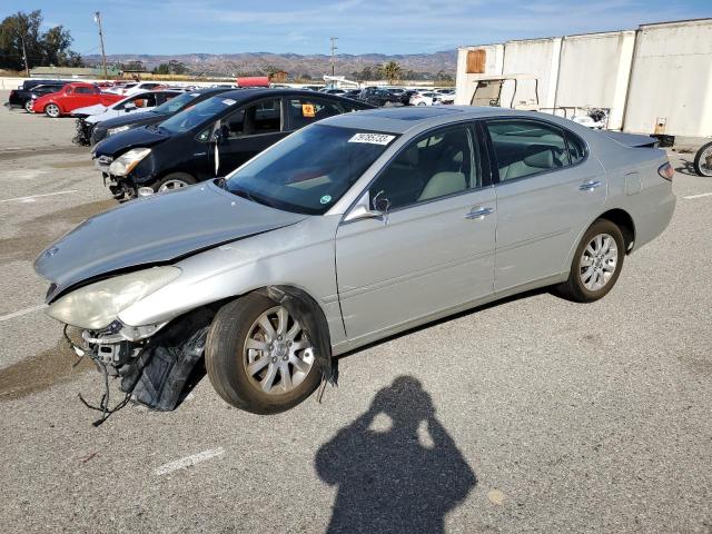 Lexus Es330 (2004)