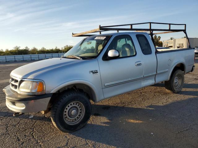 Ford All models (1998)