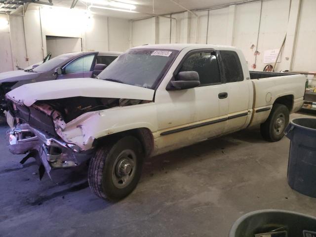 Dodge All models (1999)