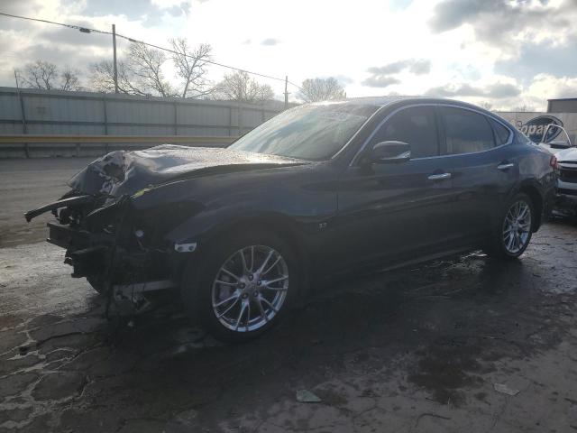 Infiniti Q70 (2019)
